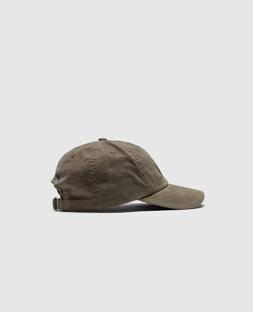 Rodd & Gunn, Signature Cap - (Forest)