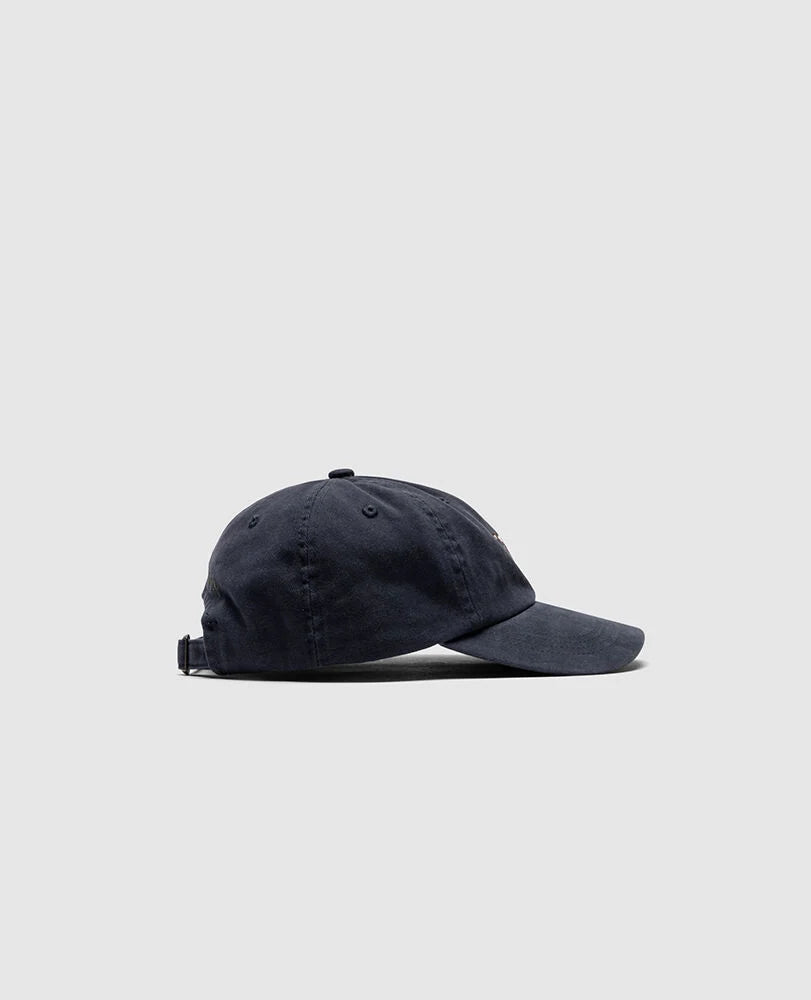 Rodd & Gunn, the Signature Cap in Navy