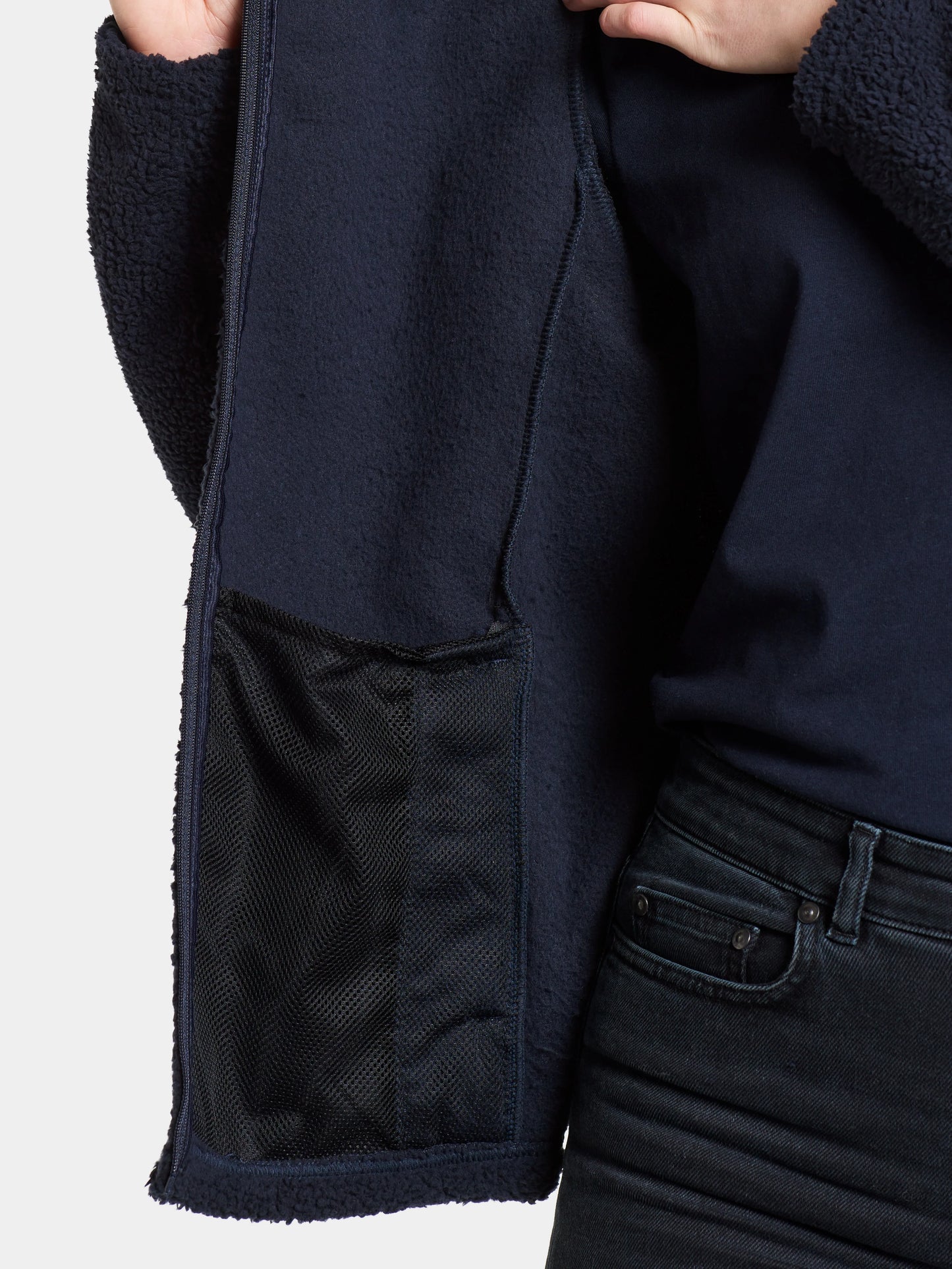 Didriksons, Anniken Womens Full Zip