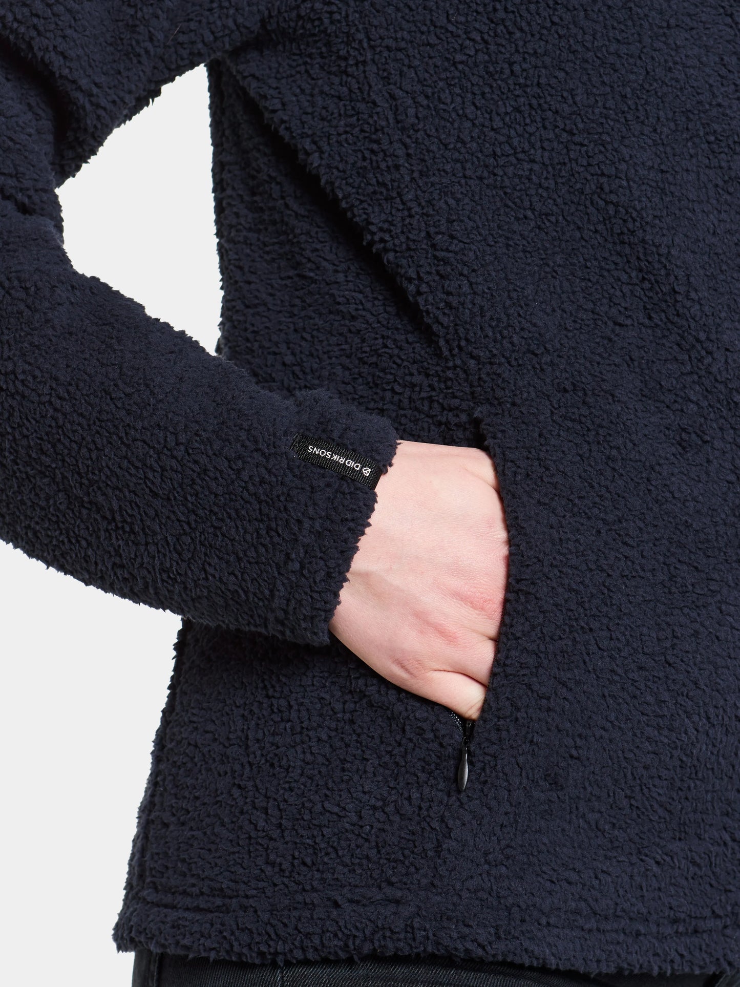 Didriksons, Anniken Womens Full Zip
