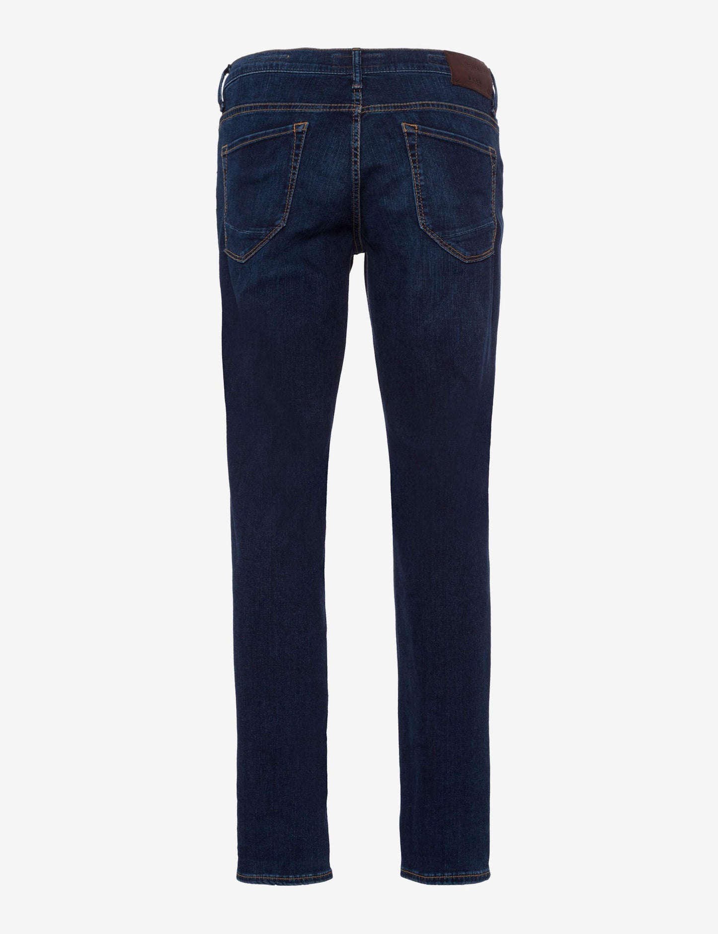 Brax, Chuck Hi Flex - Stone Blue Wash
