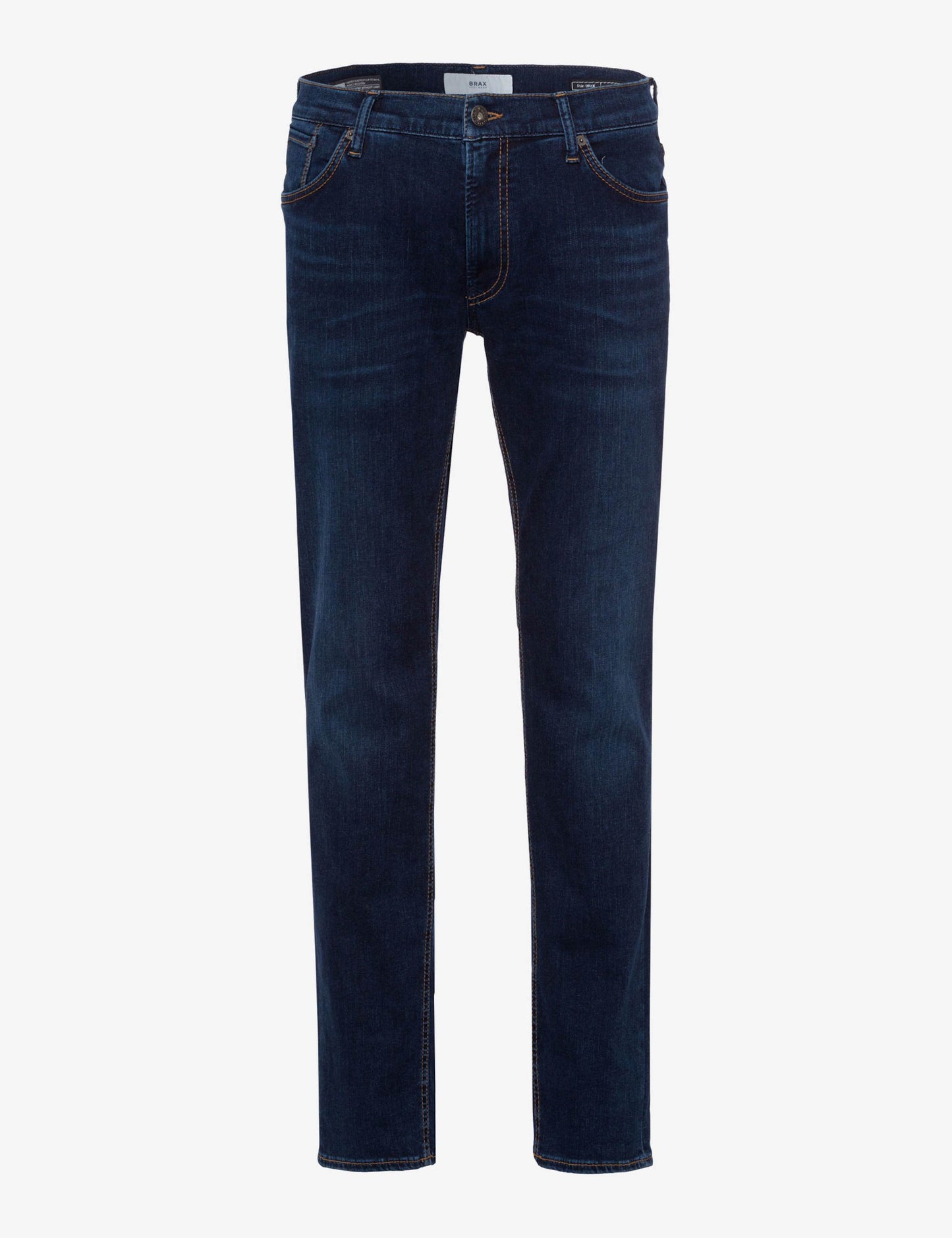 Brax, Chuck Hi Flex - Stone Blue Wash