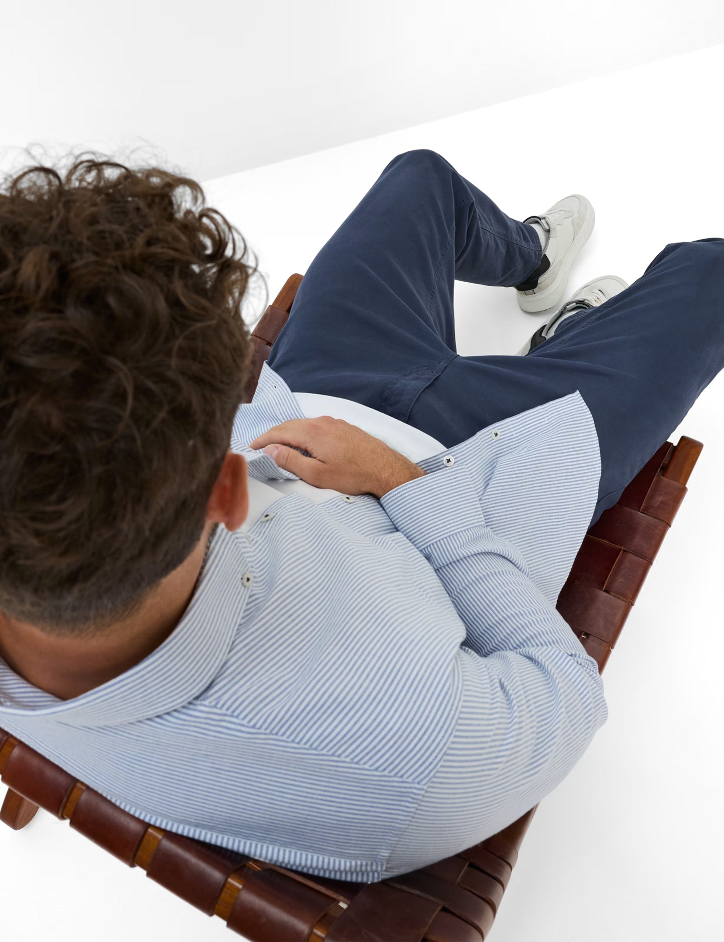 Brax Mens Jeans, Cadiz - Marathon