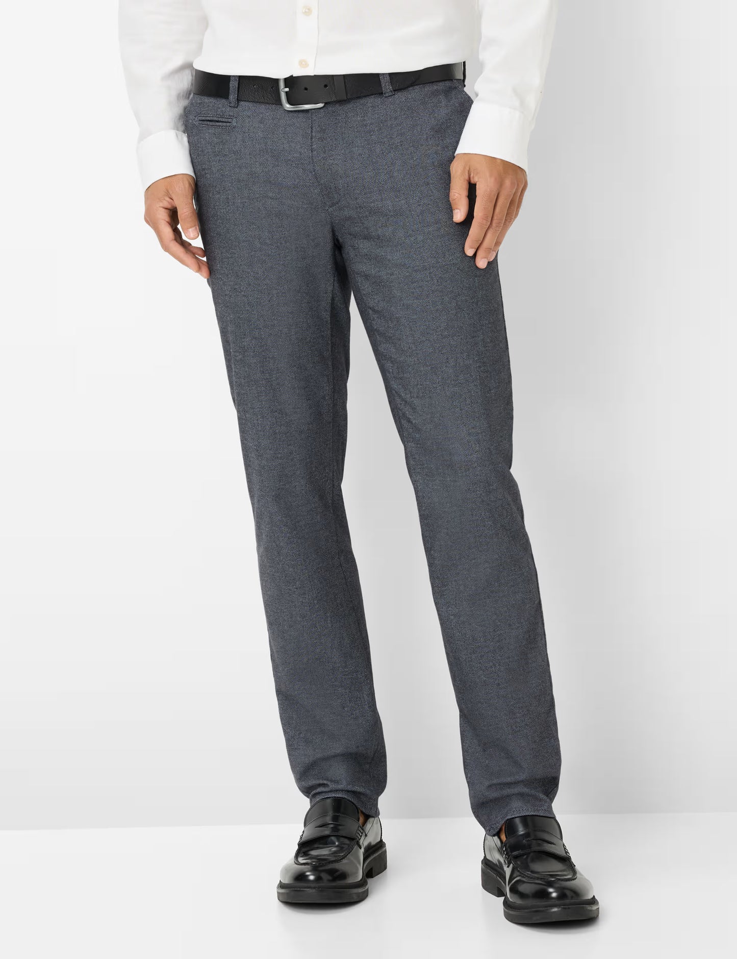 Brax Mens Chinos, Fabio - Woo.Look Flex