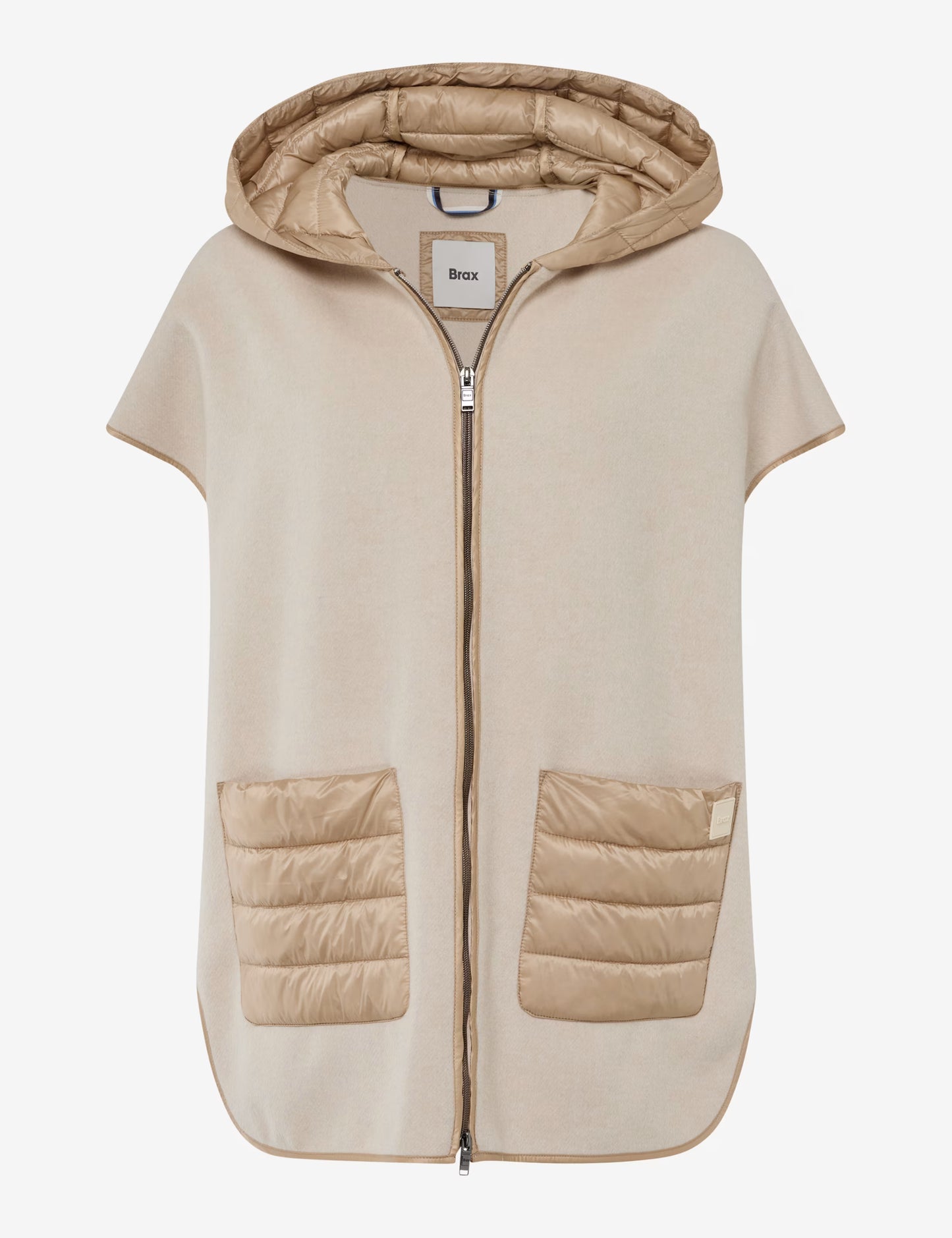 Brax Ladies, Jackets & Coats, the Kyoto in canvas 60