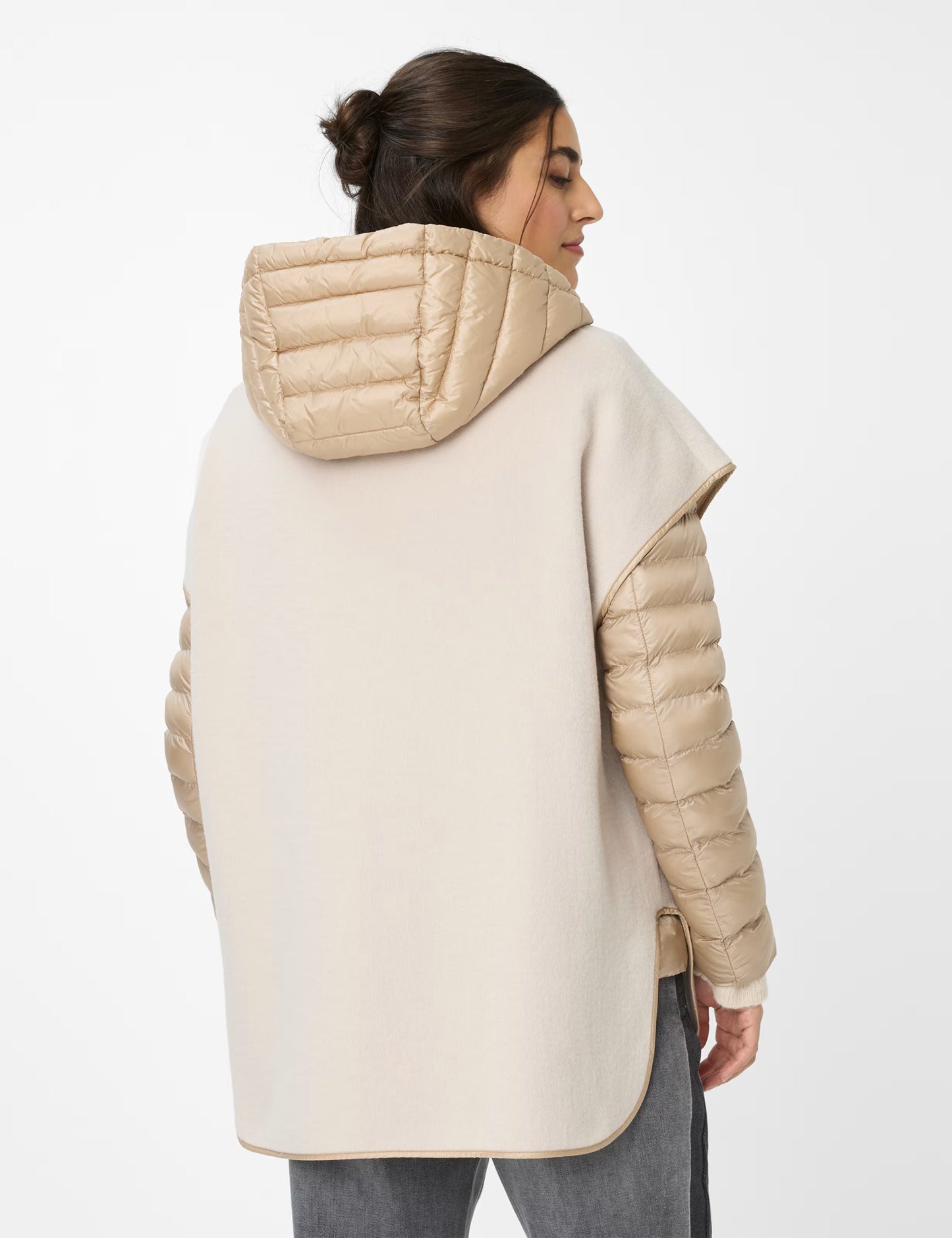 Brax Ladies, Jackets & Coats, the Kyoto in canvas 60