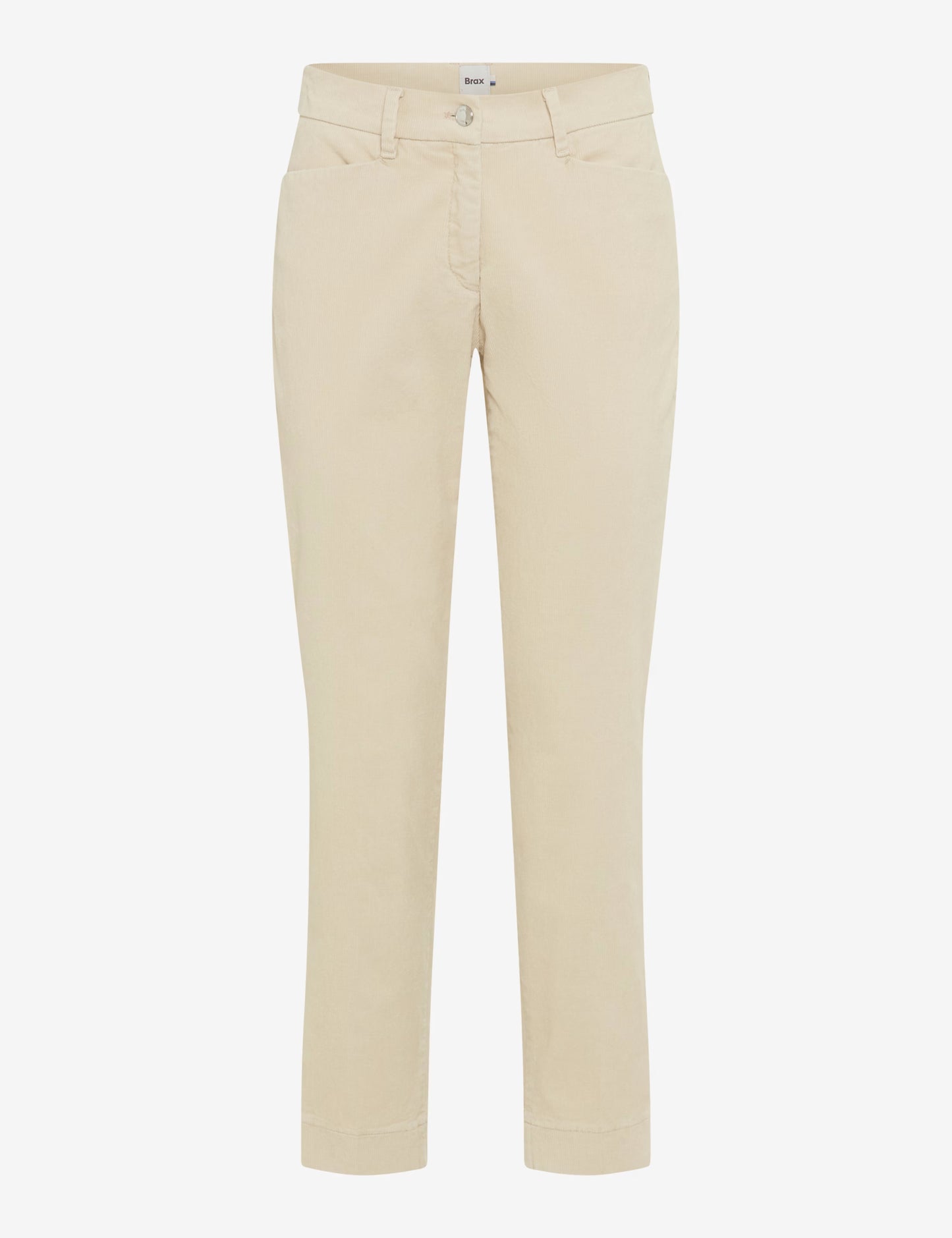 Brax Ladies, Jeans, the Cord in Canvas 60