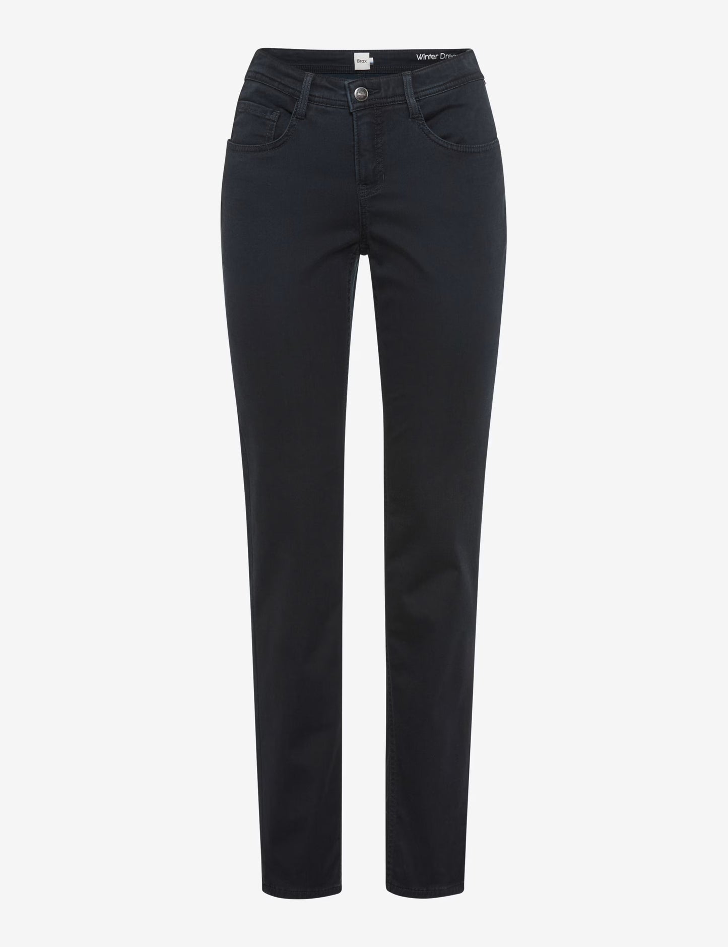 Brax Ladies, Jeans, the Mary in Navy 22