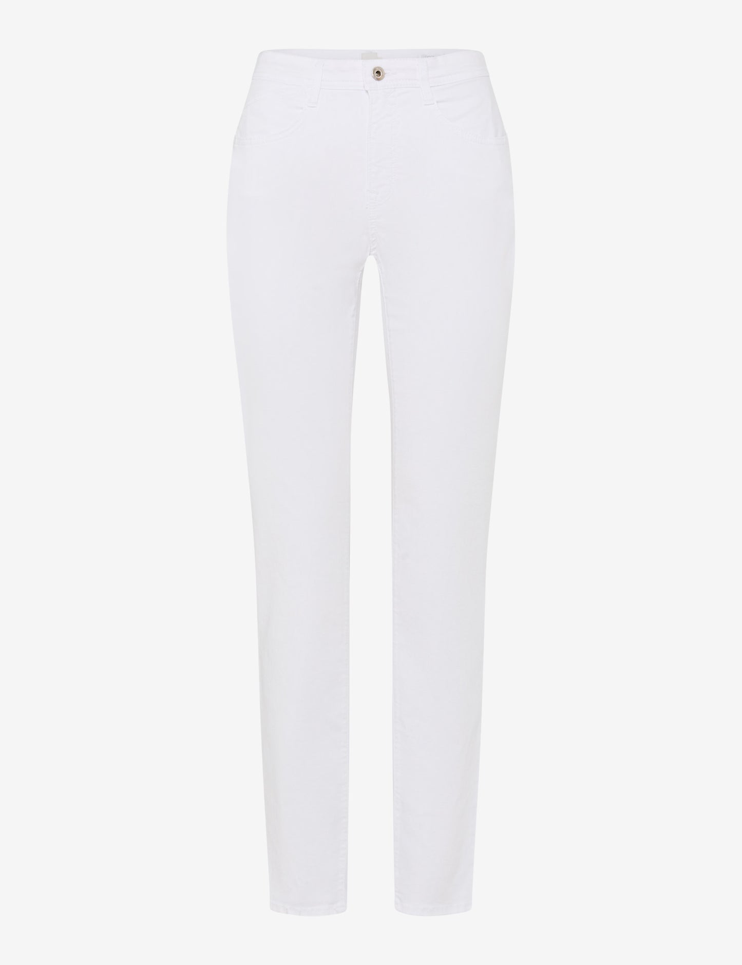 Brax Jeans , the Mary Ultralight: five-pocket jeans in a regular fit