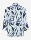 Brax Shirts , the Vicki blouse made of pure linen