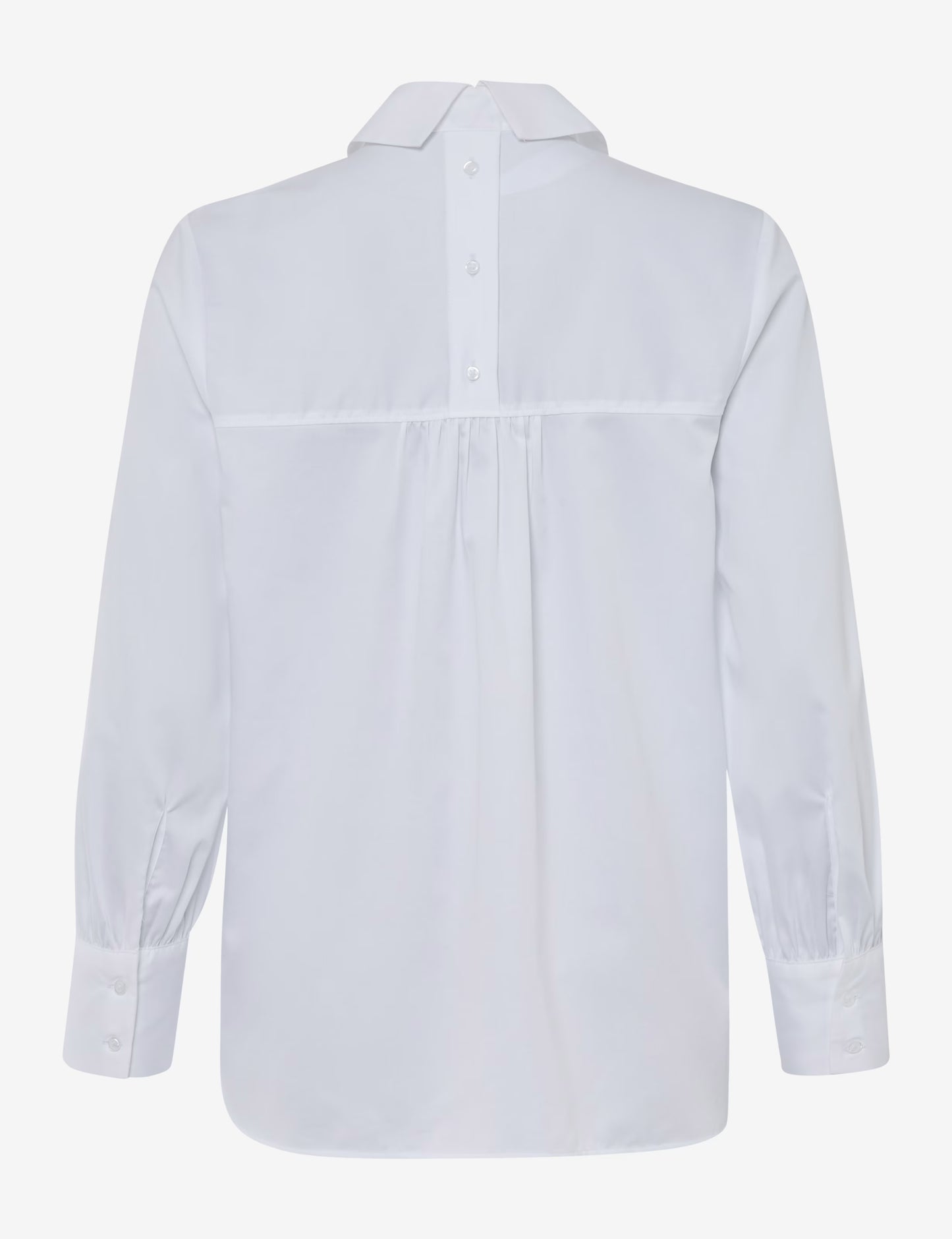 Brax Ladies, Shirts, the Viki in White 99