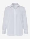Brax Ladies, Shirts, the Viki in White 99