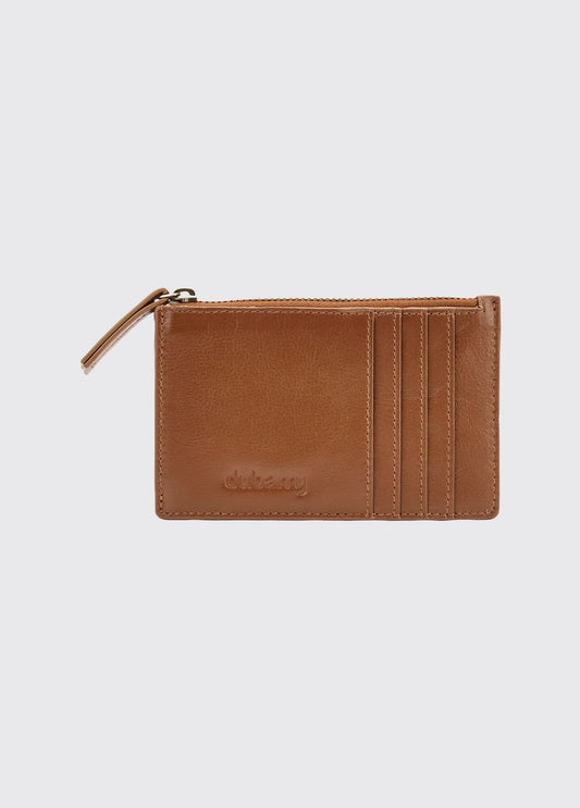 Dubarry Ladies, Broomhill Accessories in 55 Caramel