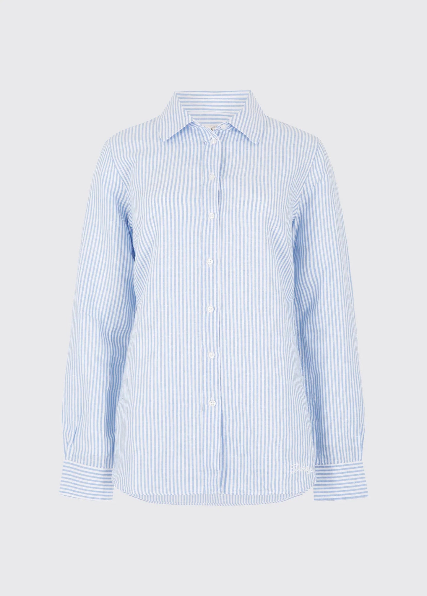 Dubarry Ladies, Butterfly Shirts in Blue