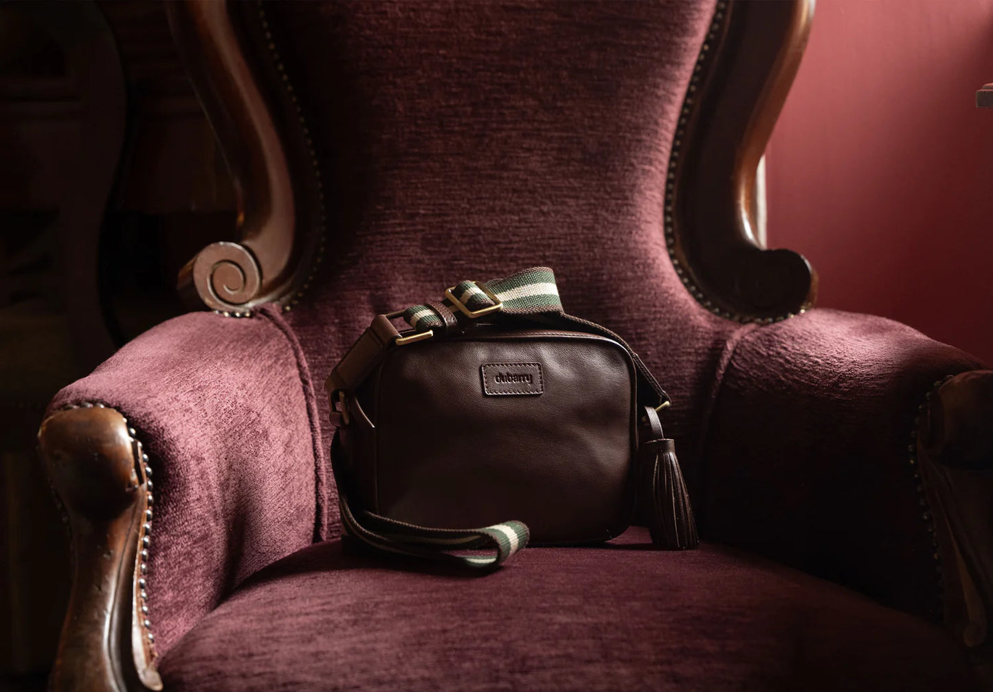 Dubarry Ladies, the Rostrevor - 96 Cedar