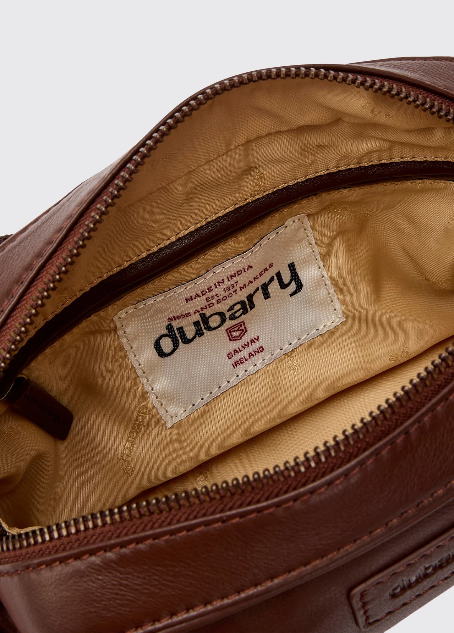 Dubarry Ladies, the Rostrevor - 96 Cedar