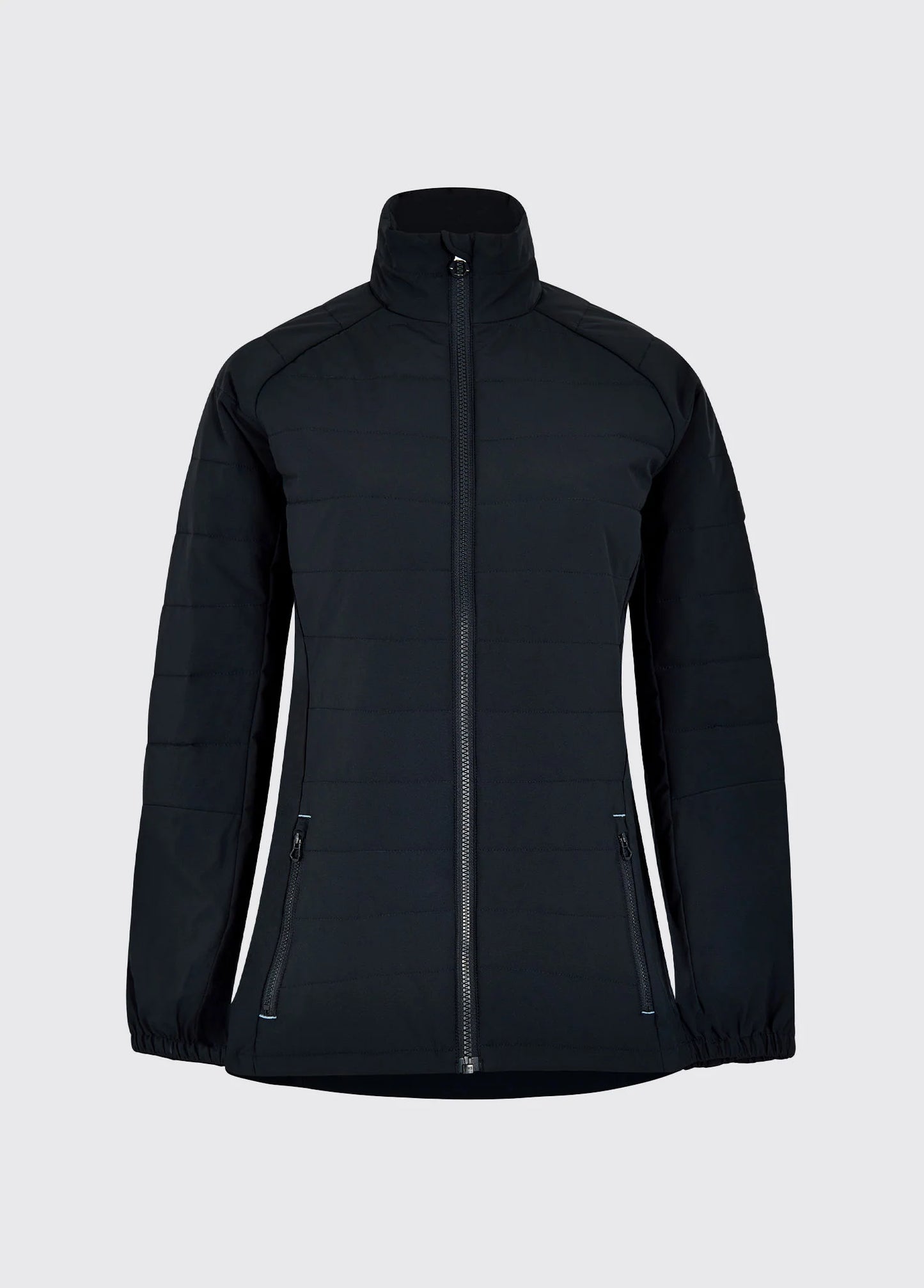 Dubarry Ladies, Caspian Jackets & Coats in Navy