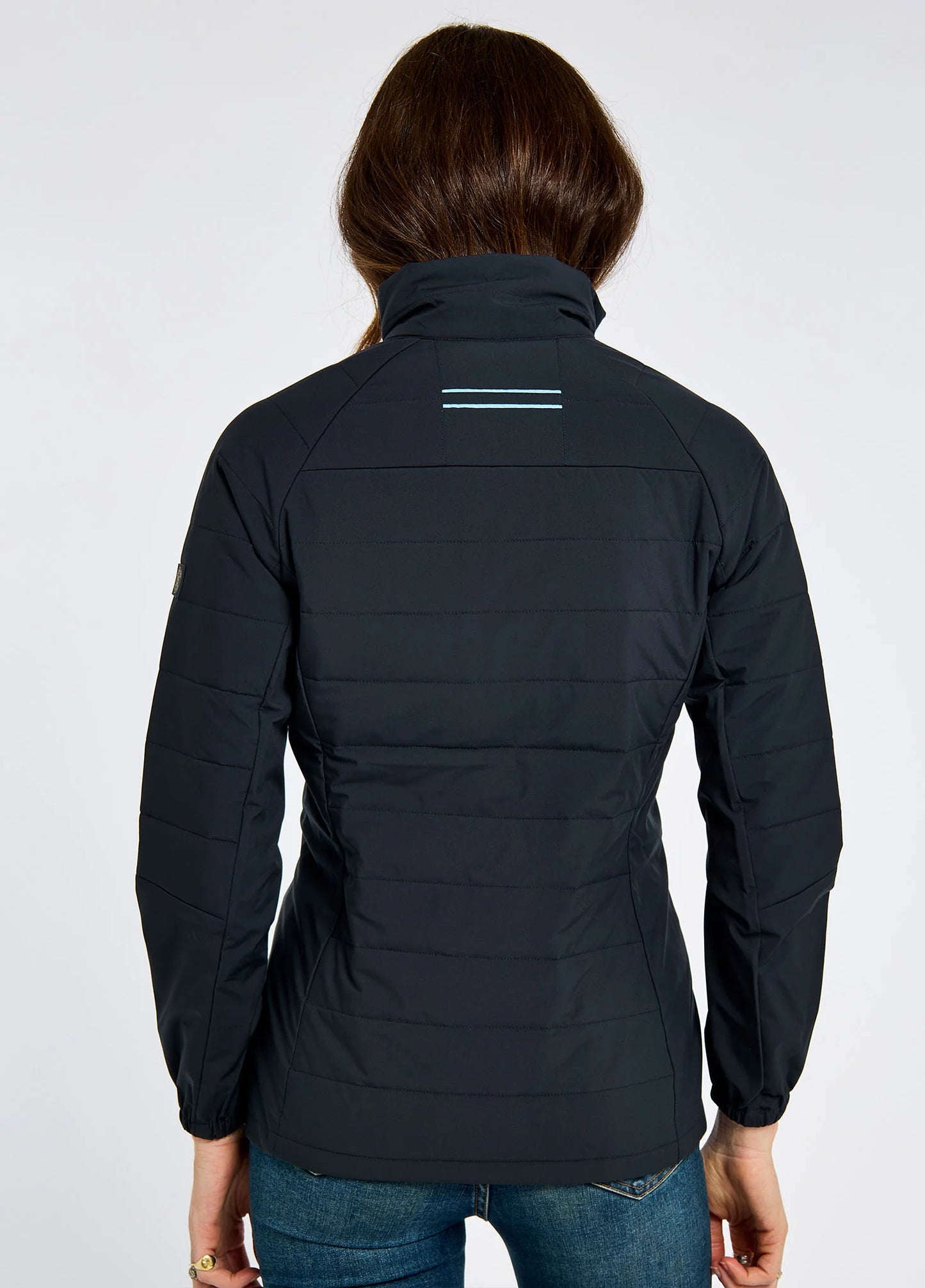 Dubarry Ladies, Caspian Jackets & Coats in Navy