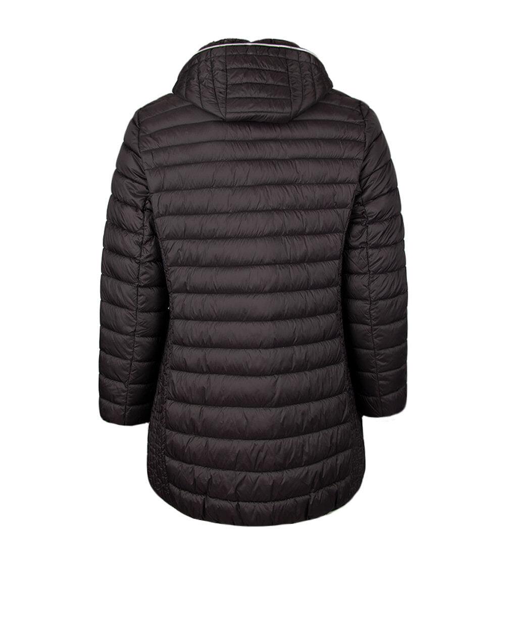 Barbara Lebek Long Length - Insulated NOS in 999-Black - 79100817-NOS