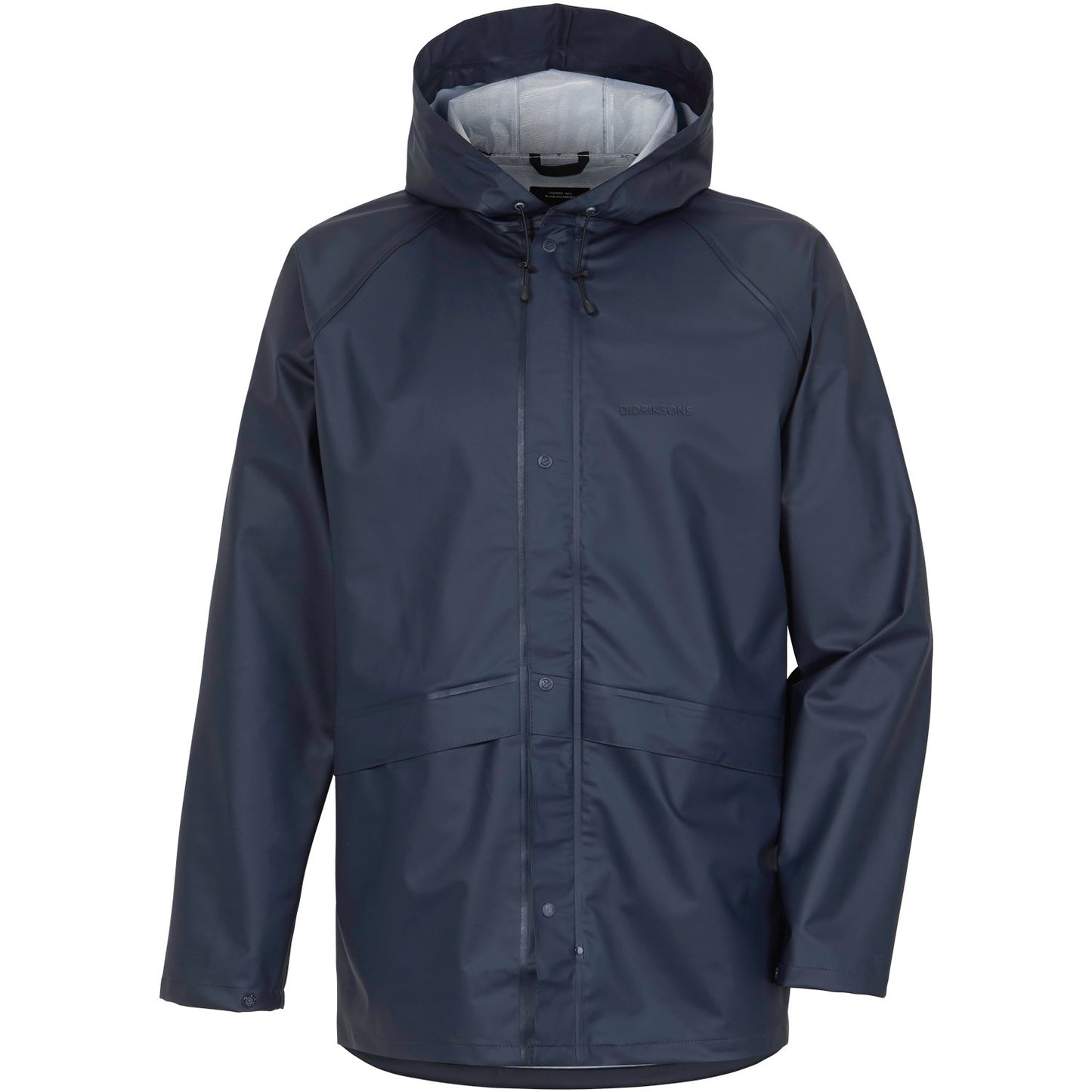 Didriksons Ladies, AVON USX JKT 2 Jackets & Coats - in Dark Night Blue - 999