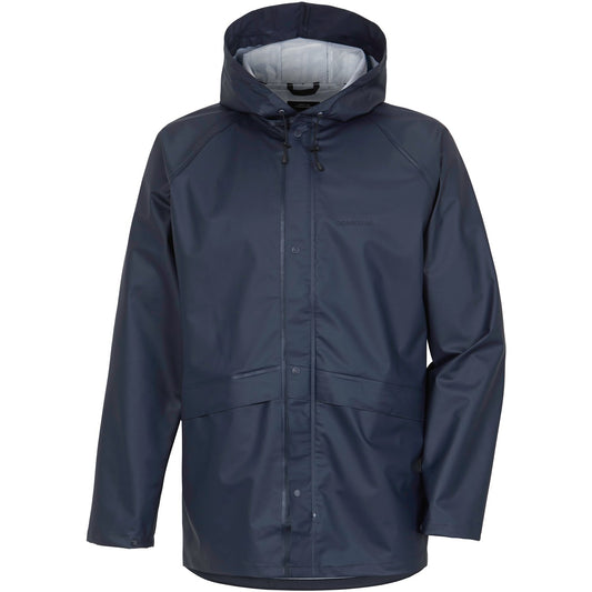 Didriksons Ladies, AVON USX JKT 2 Jackets & Coats -  in Dark Night Blue - 999