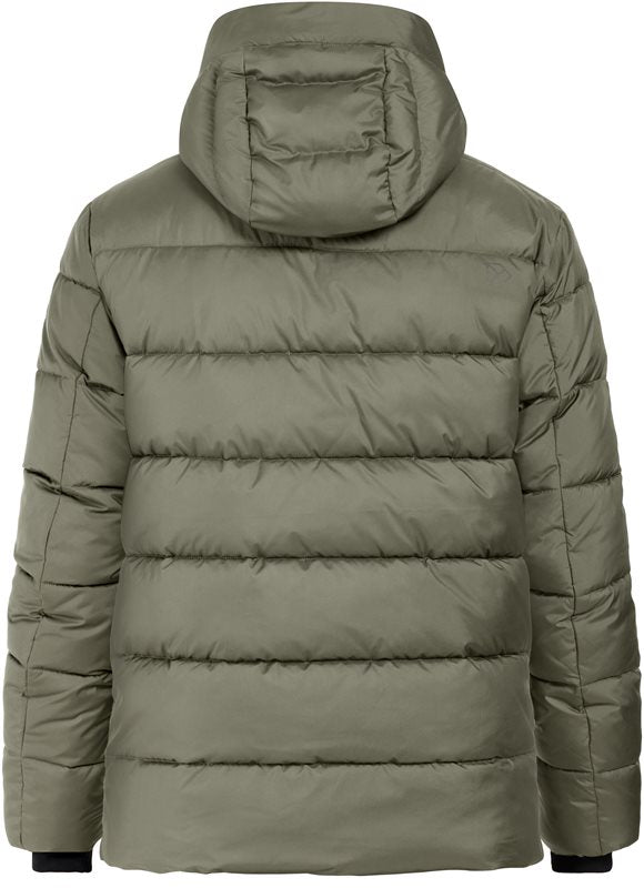 Didriksons, Fabio Usx Jacket - Deep Green