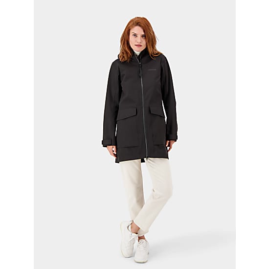 Didriksons, the Fredrika Womens Parka