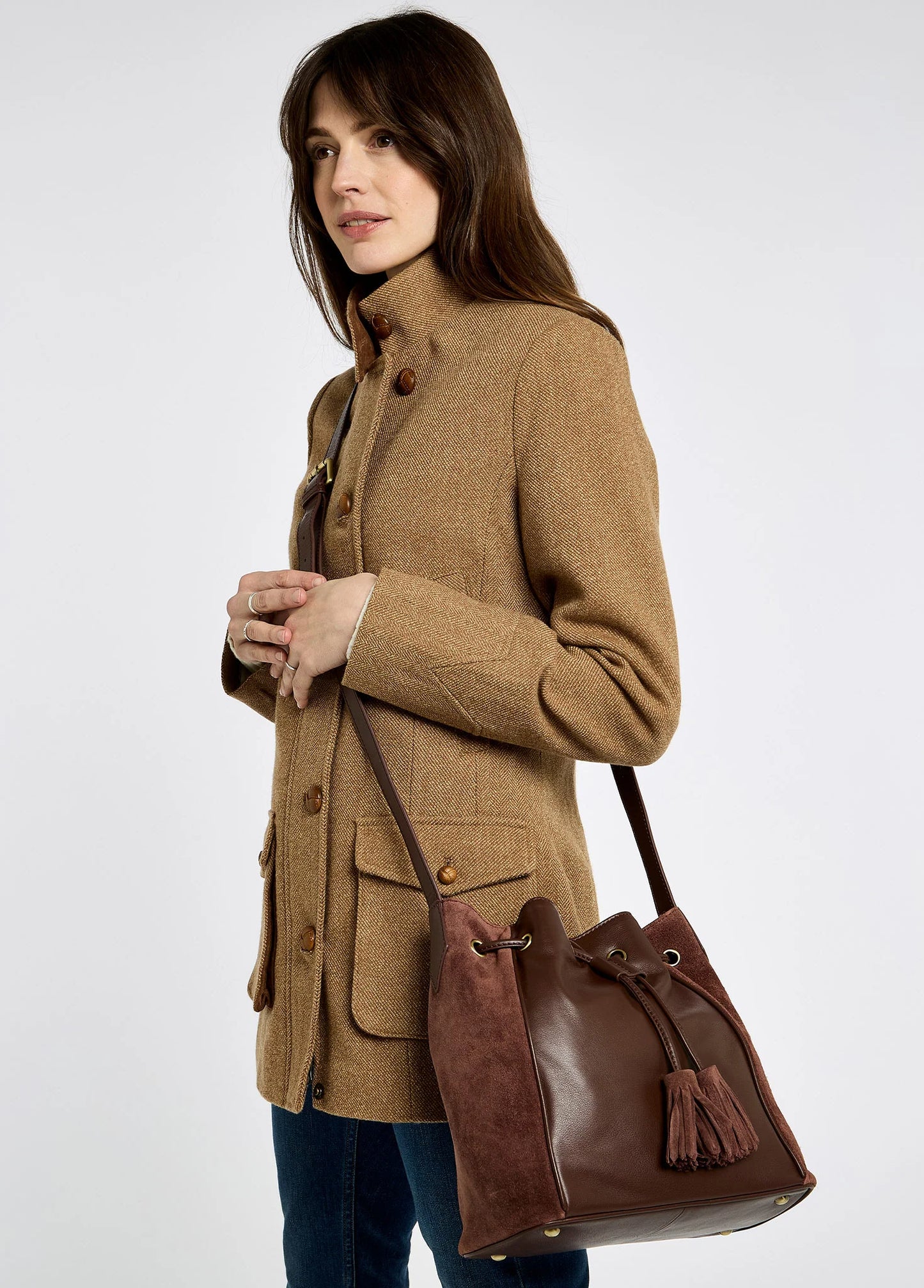 Dubarry Ladies, the Doonbeg - 96 Cedar