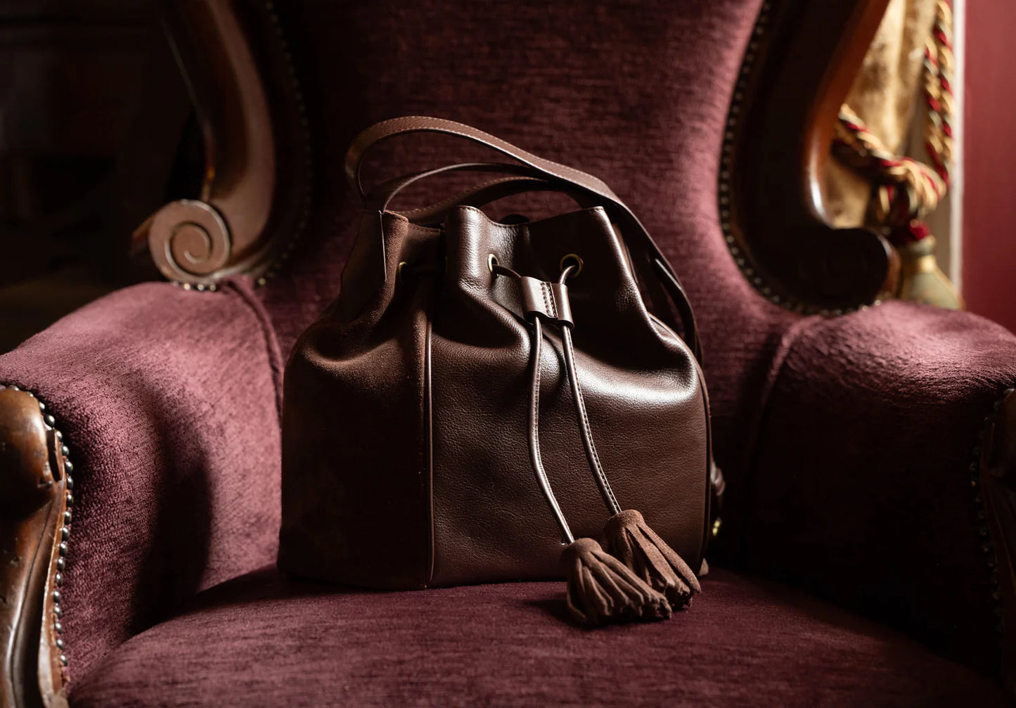 Dubarry Ladies, the Doonbeg - 96 Cedar