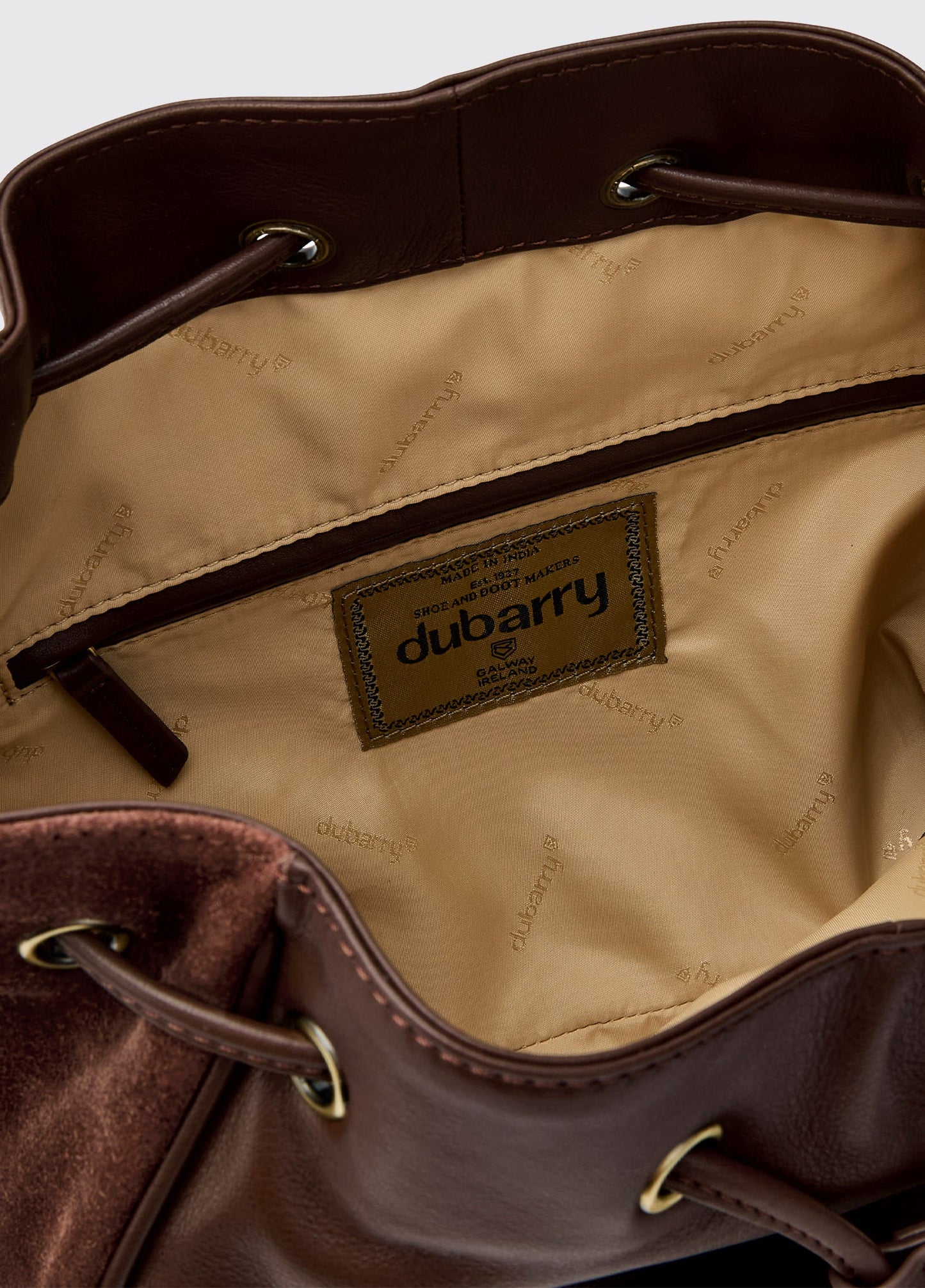 Dubarry Ladies, the Doonbeg - 96 Cedar
