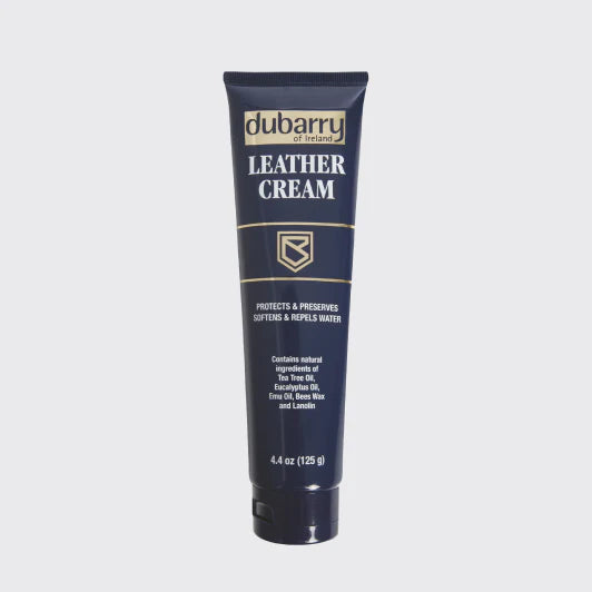 Dubarry Leather Cream