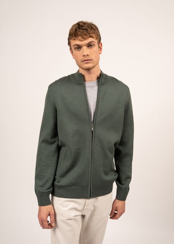 Saint James - The Colorado Cardigan