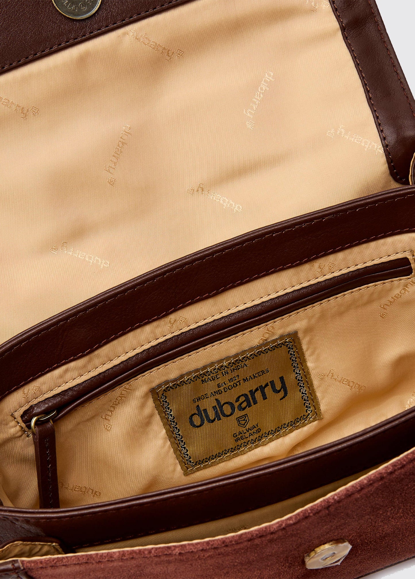 Dubarry Ladies, the Eadestown - 96 Cedar