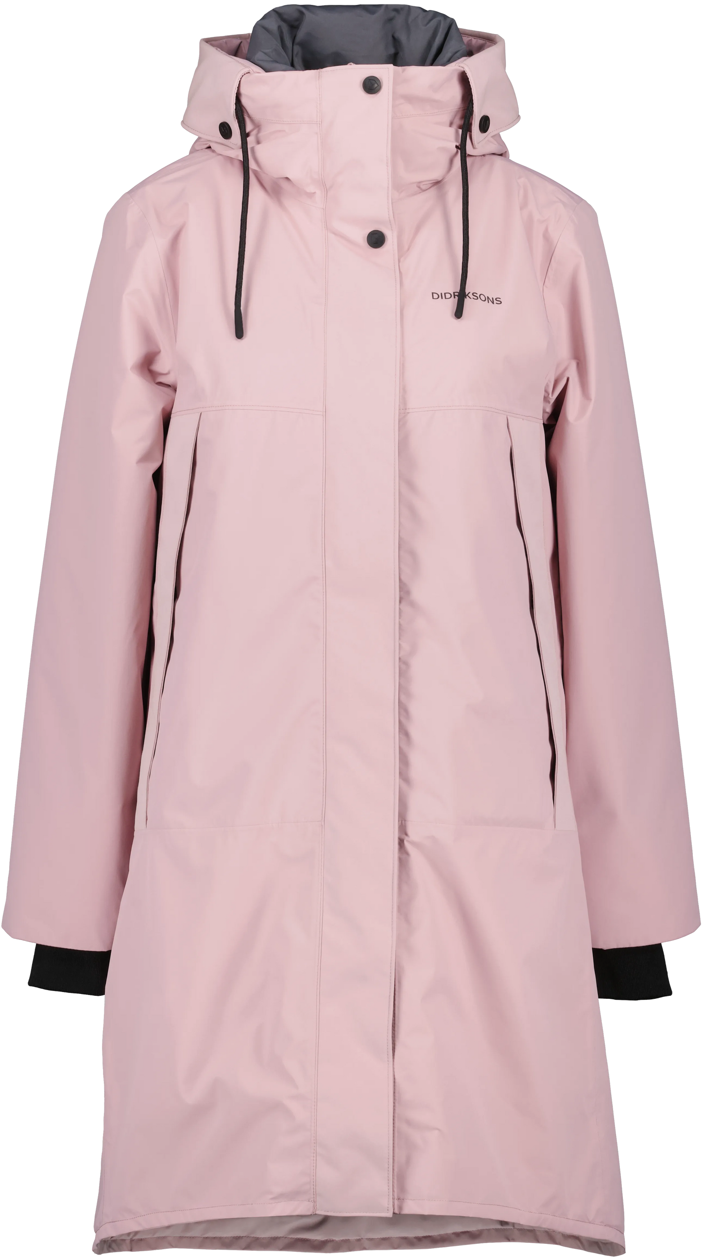 Didriksons, Elissa Womens Parka