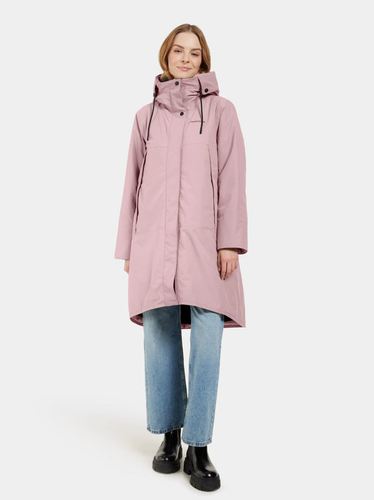 Didriksons, Elissa Womens Parka