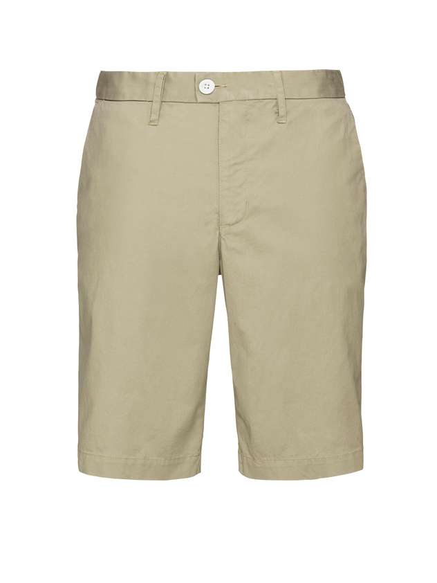 R.M. Williams Scarborough Short in Buckskin (Buckskin)