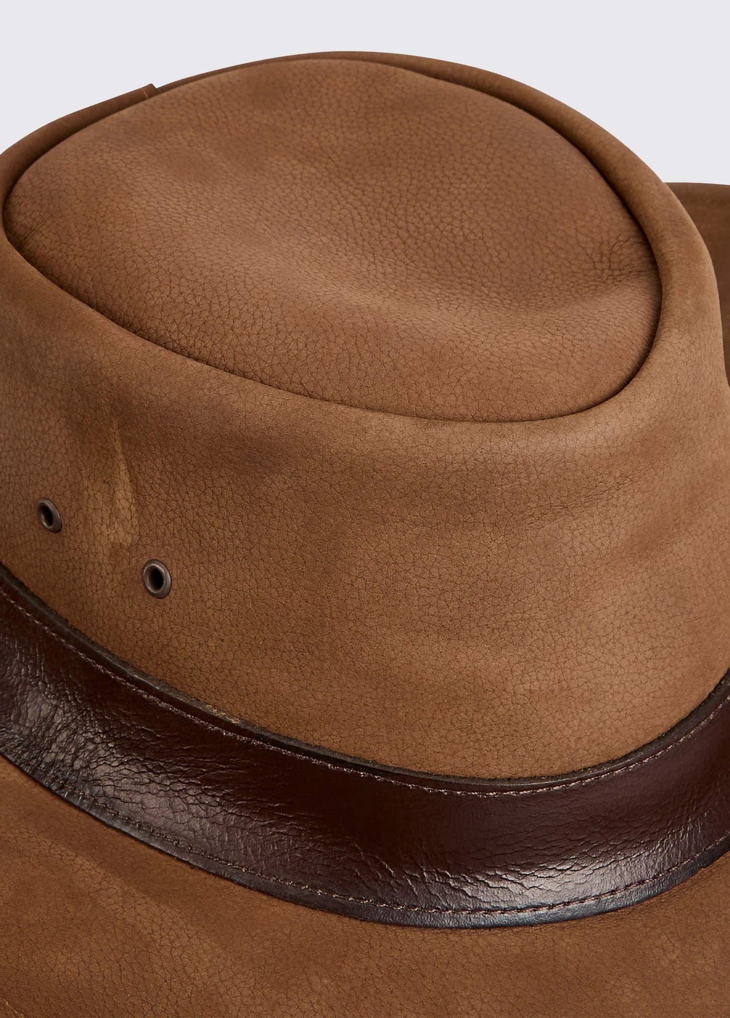 Dubarry Mens Accessories, Finlay in 52 Walnut