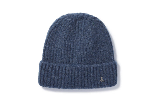 Norton Beanie, Air Force Blue