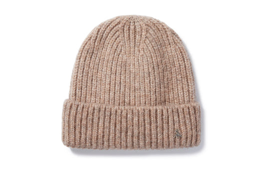 Norton Beanie, Walnut