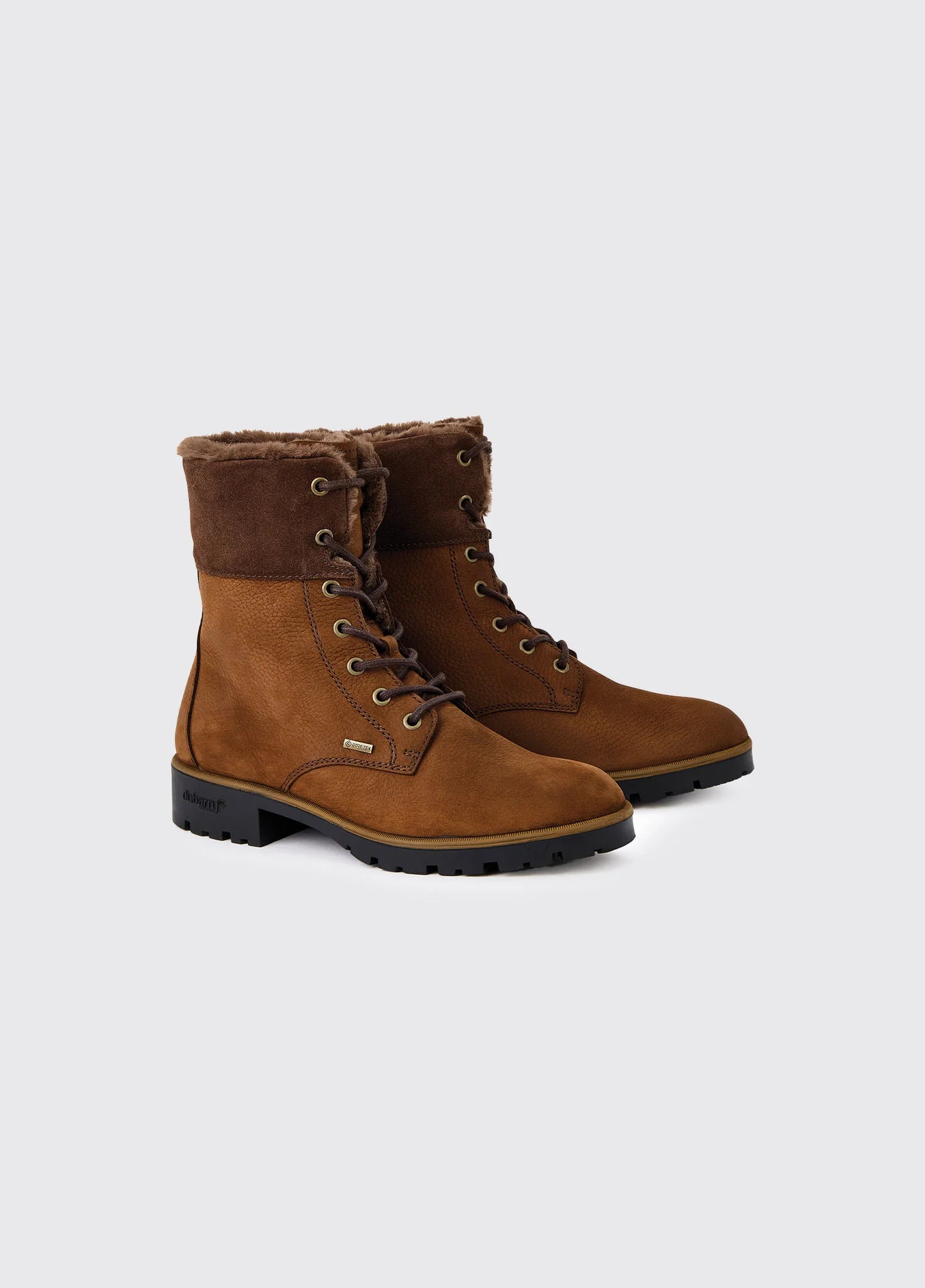 Dubarry Of Ireland, Glengariff - (Walnut)