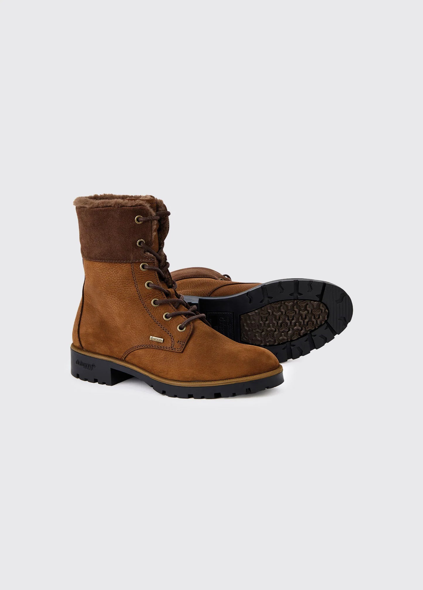 Dubarry Of Ireland, Glengariff - (Walnut)