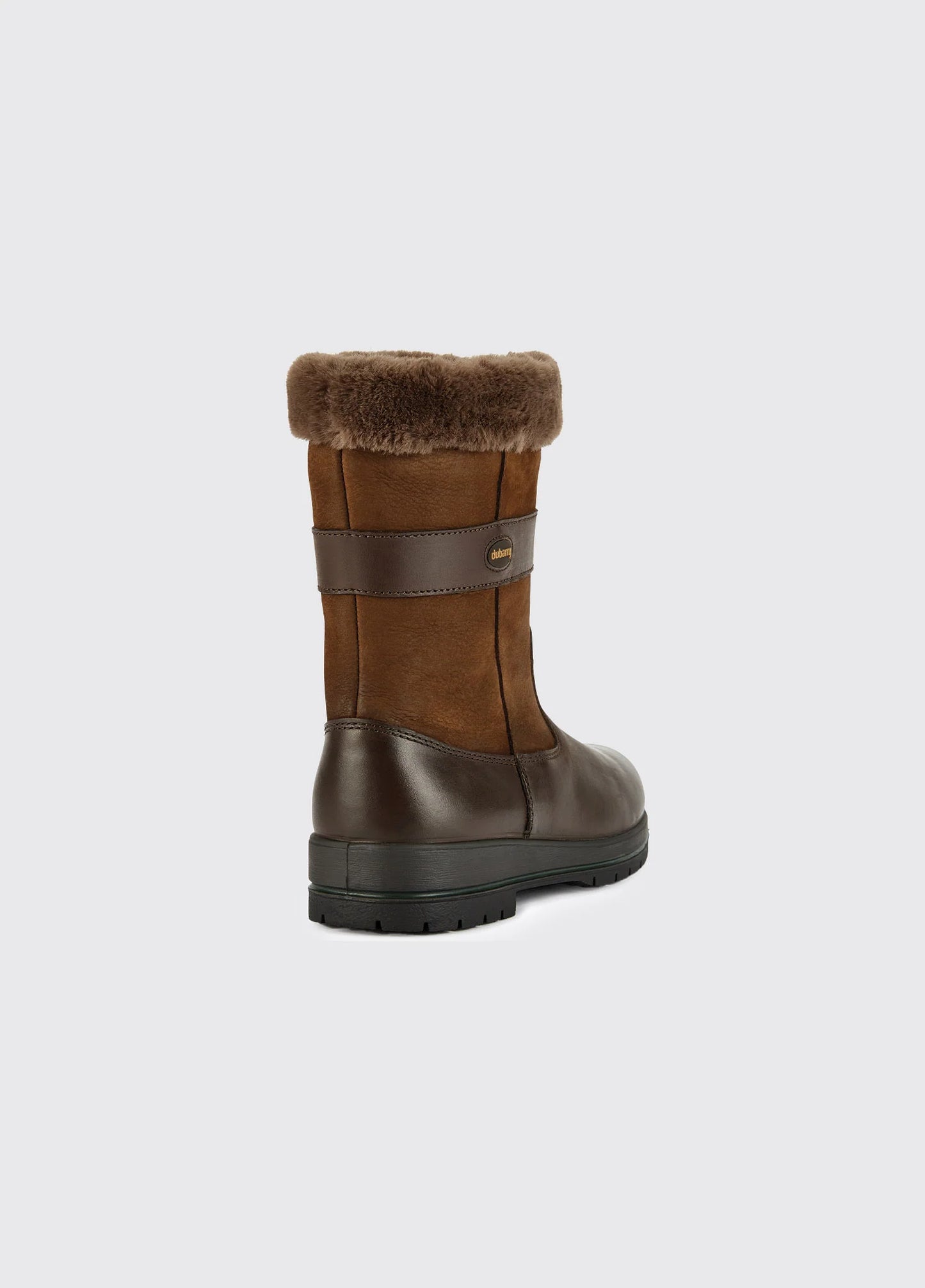 Dubarry Ladies, the Foxrock - 52 Walnut
