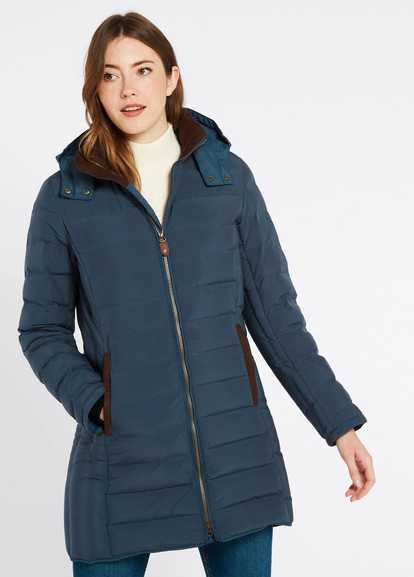 Dubarry Of Ireland, Ballybrophy - (Steel)