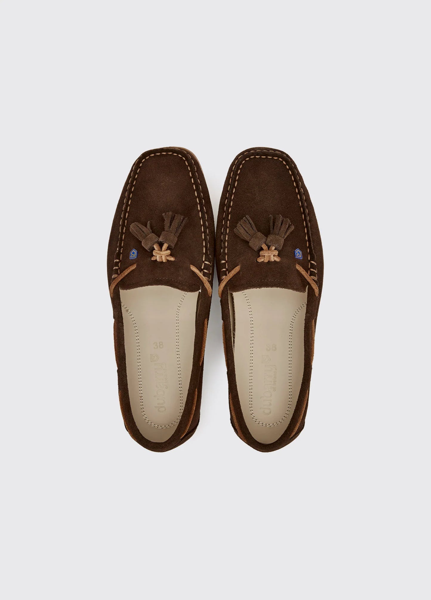 Dubarry Ladies, Jamaica Footwear
