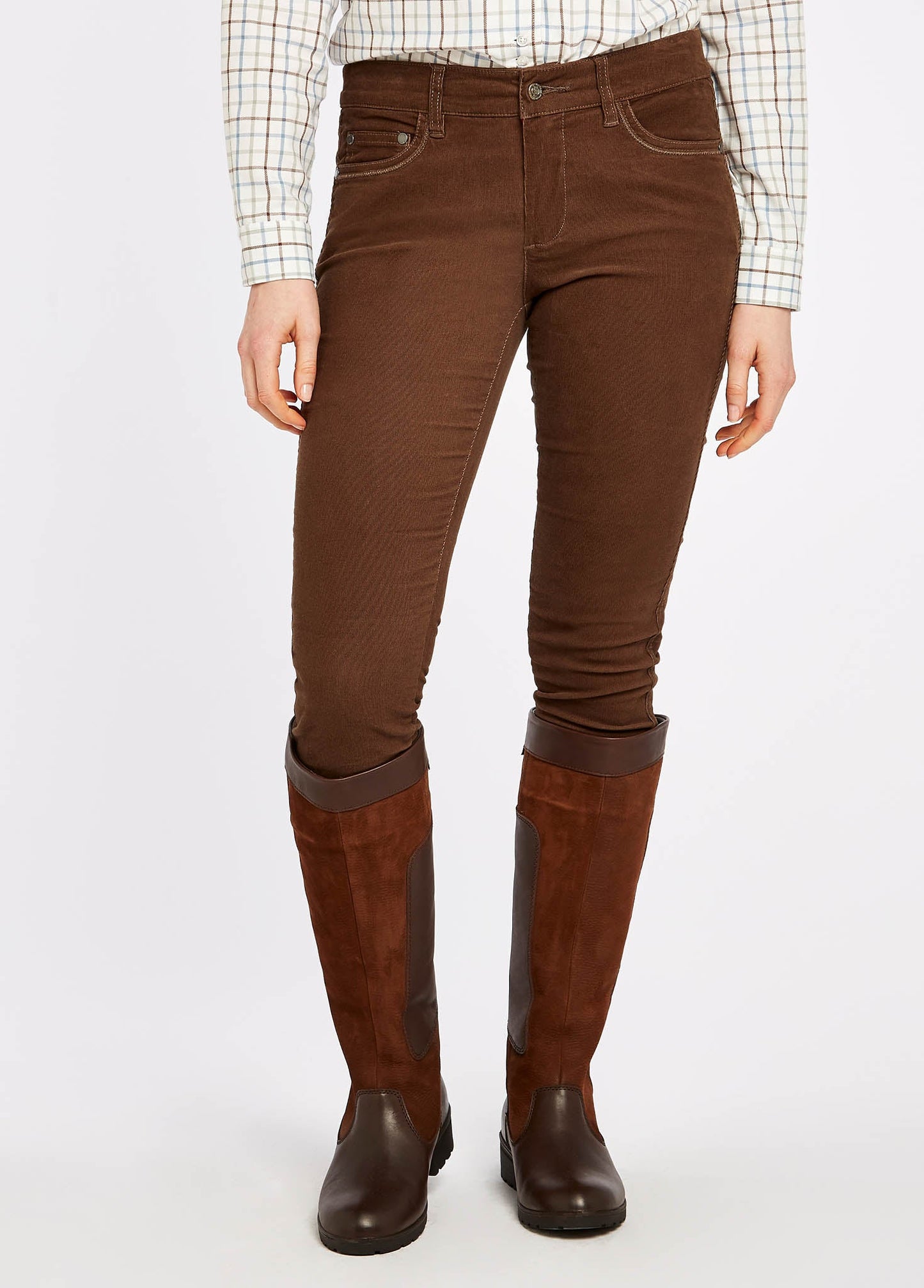 Dubarry Ladies, the Honeysuckle - 46 Mocha
