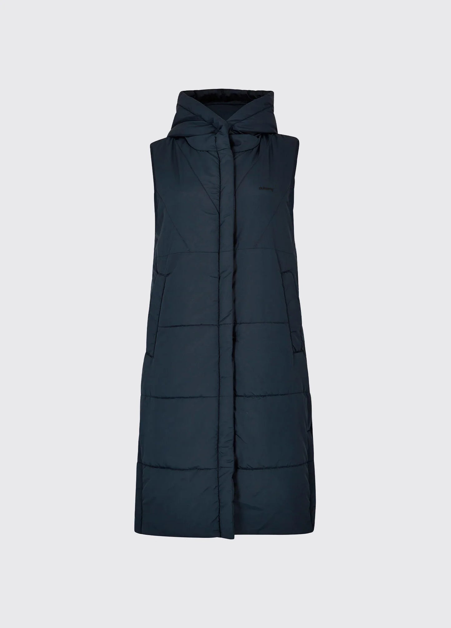 Dubarry Of Ireland, Ryan - (Navy)