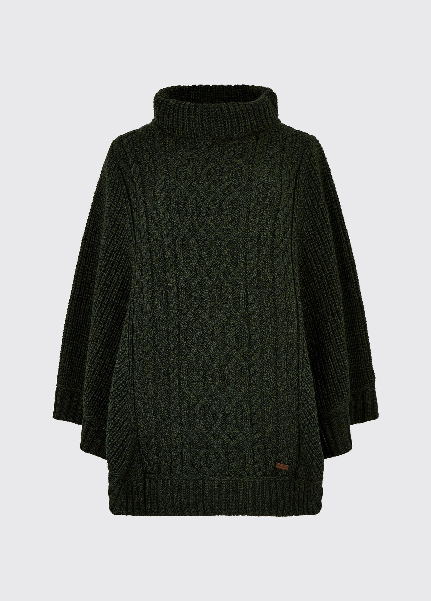 Dubarry Ladies, the Kilronan - 09 Olive