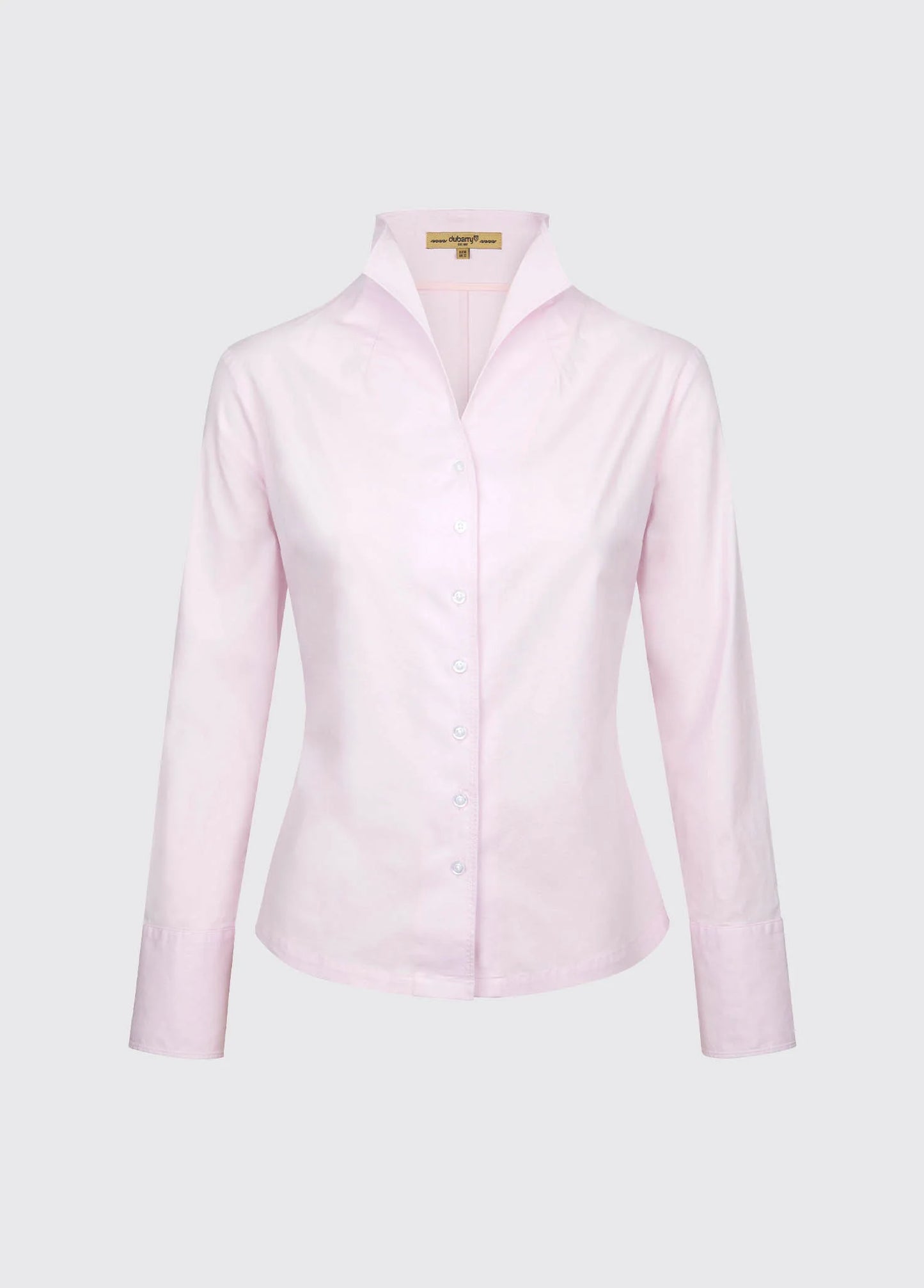 Dubarry Ladies, Snowdrop Shirts in Pink