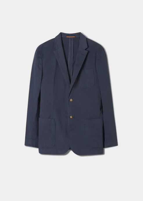 Alan Paine, The Heymouth Blazer