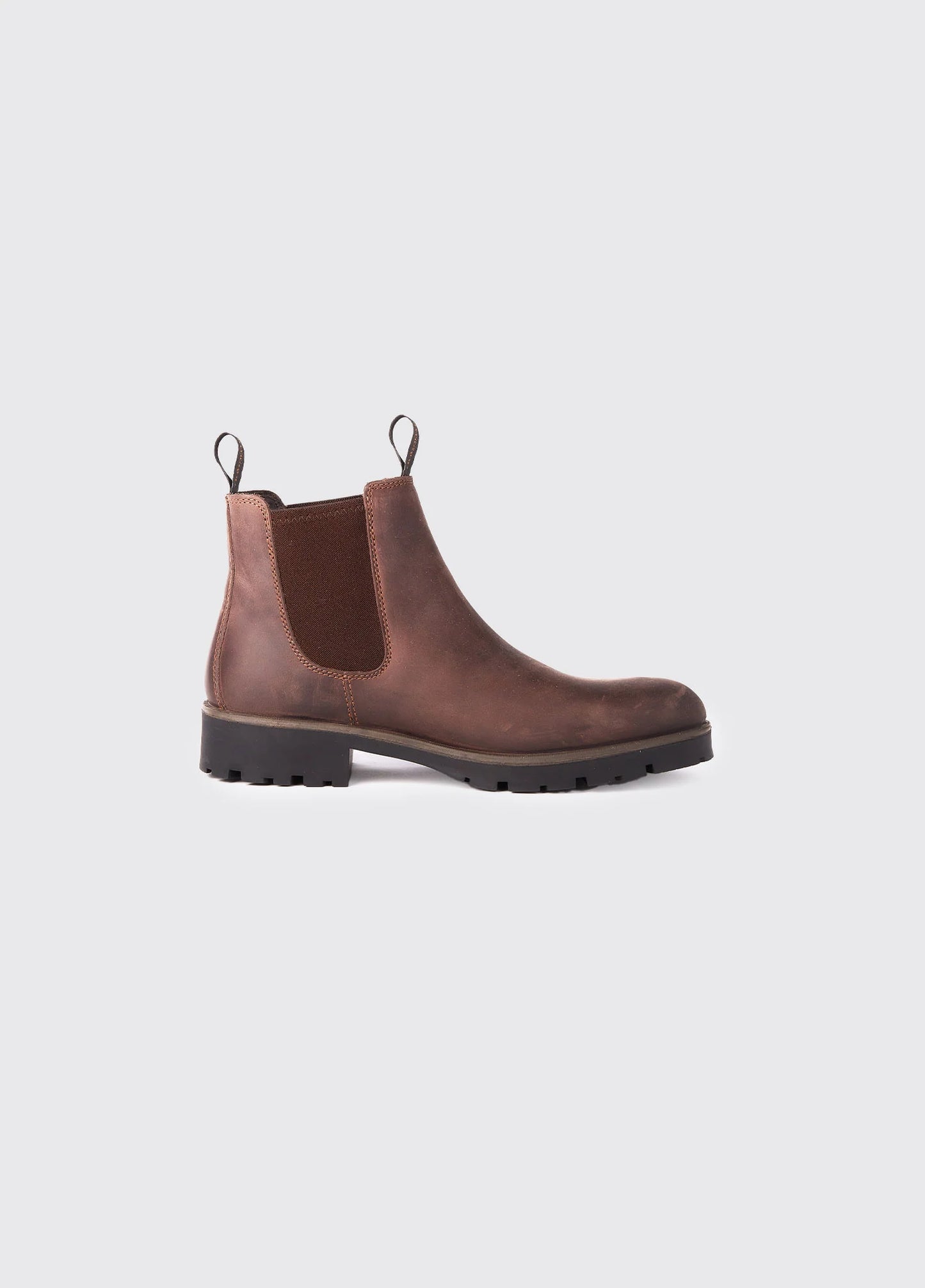 Dubarry Mens Footwear, Antrim in 15 Old Rum